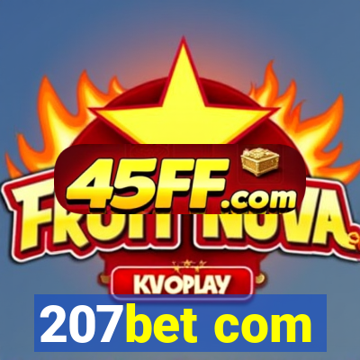 207bet com